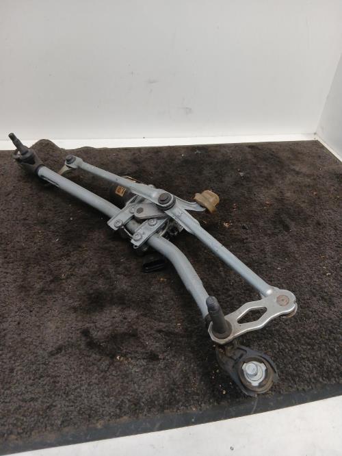 Image Moteur essuie glace avant - PEUGEOT 208 2