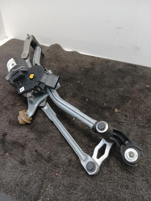 Image Moteur essuie glace avant - PEUGEOT 208 2