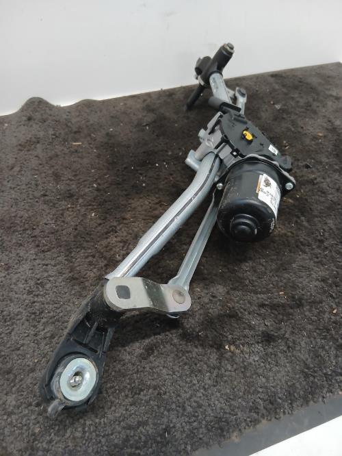 Image Moteur essuie glace avant - PEUGEOT 208 2