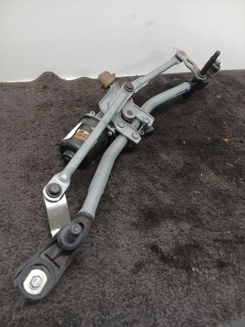 Image Moteur essuie glace avant - PEUGEOT 208 2