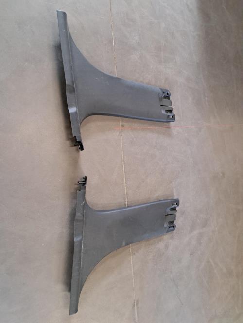 Image Interieur complet - PEUGEOT 208 1