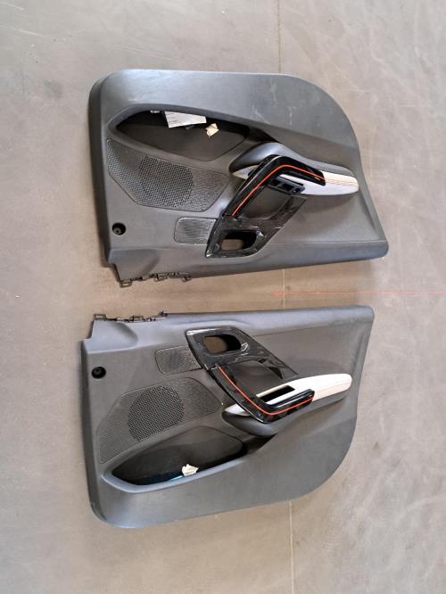 Image Interieur complet - PEUGEOT 208 1