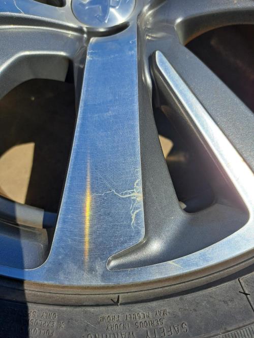 Image Jante - PEUGEOT 2008 1