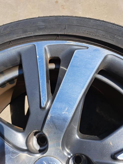 Image Jante - PEUGEOT 2008 1