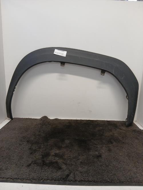 Image Extension d'aile avant gauche - TOYOTA YARIS CROSS