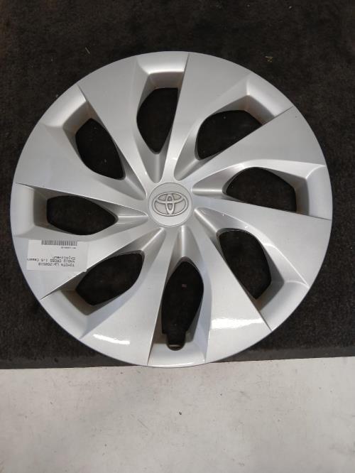 Image Enjoliveur - TOYOTA YARIS CROSS
