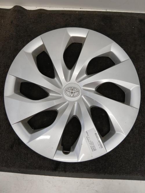 Image Enjoliveur - TOYOTA YARIS CROSS