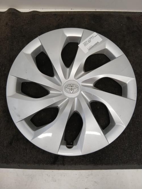 Image Enjoliveur - TOYOTA YARIS CROSS