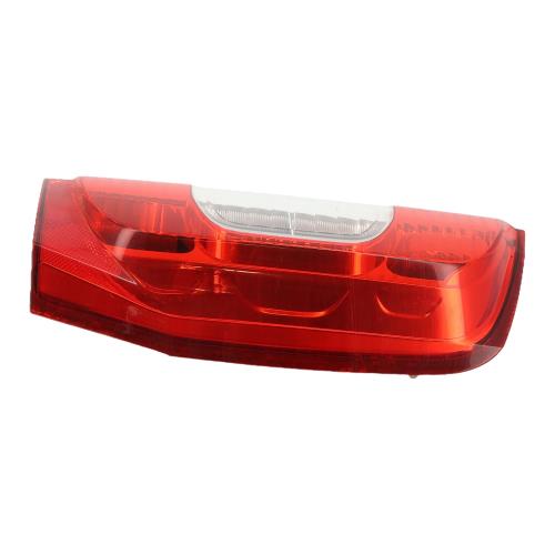 Image Feu arriere principal droit (feux) - CITROEN NEMO