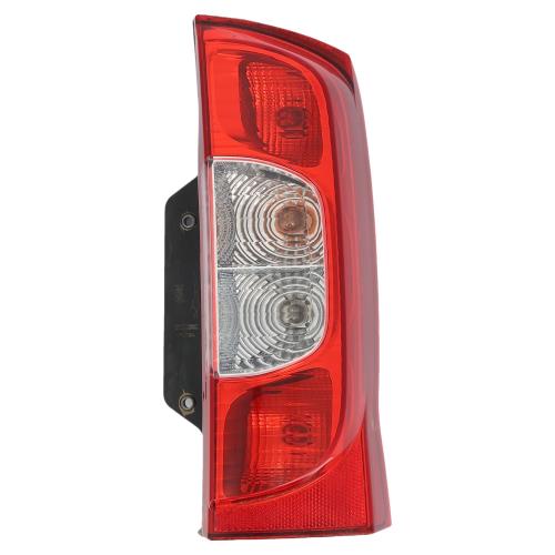 Image Feu arriere principal droit (feux) - CITROEN NEMO