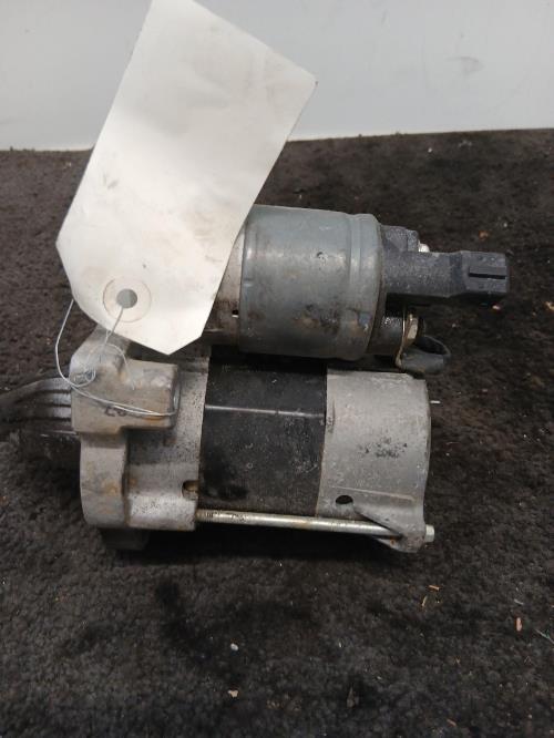 Image Demarreur - CITROEN C3 3