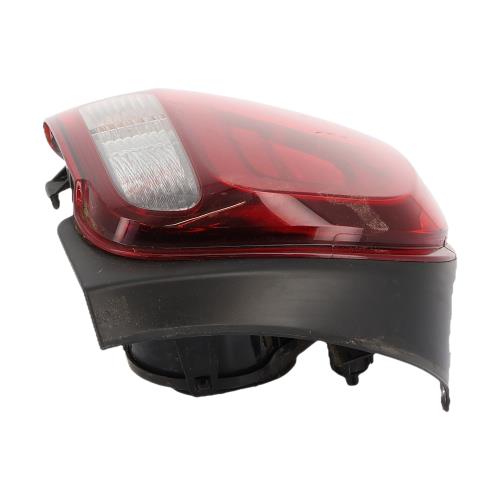 Image Feu arriere principal gauche (feux) - CITROEN C3 3