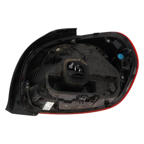 Image Feu arriere principal gauche (feux) - CITROEN C3 3