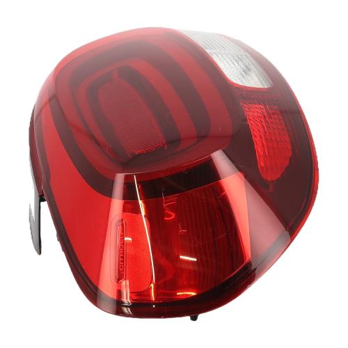 Image Feu arriere principal gauche (feux) - CITROEN C3 3