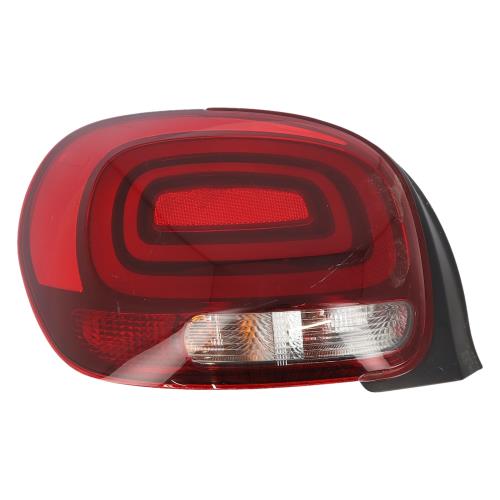 Image Feu arriere principal gauche (feux) - CITROEN C3 3
