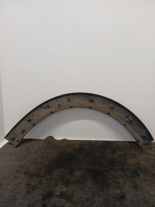Image Extension d'aile avant gauche - CITROEN C3 3