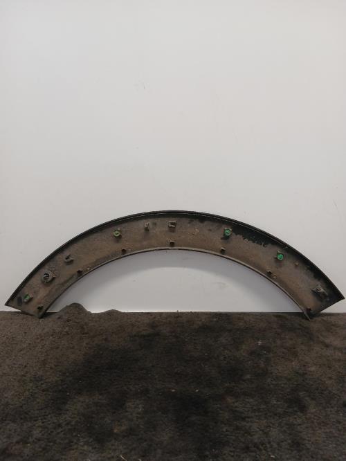 Image Extension d'aile arriere droit - CITROEN C3 3