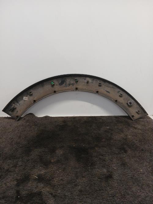 Image Extension d'aile arriere gauche - CITROEN C3 3
