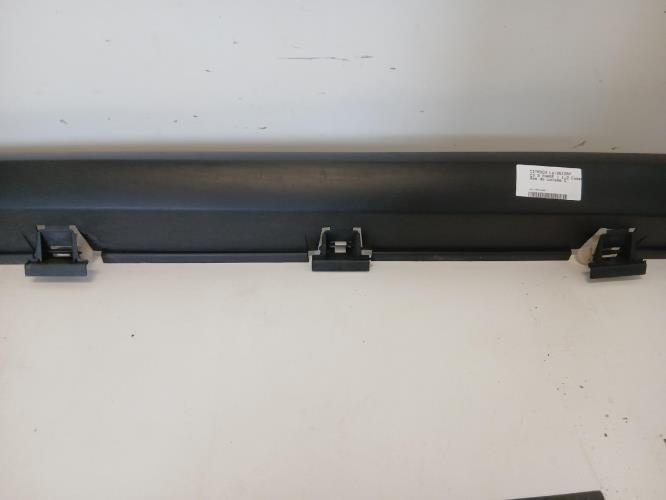 Image Bas de caisse gauche - CITROEN C3 3