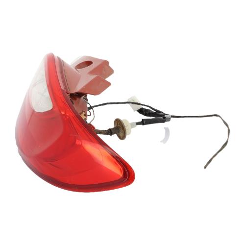 Image Feu arriere principal droit (feux) - MAZDA 2 2