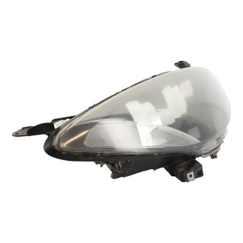 Image Optique avant principal droit (feux)(phare) - MAZDA 2 2