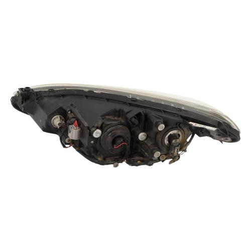 Image Optique avant principal droit (feux)(phare) - MAZDA 2 2