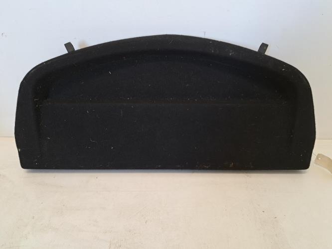Image Plage arriere - MAZDA 2 2