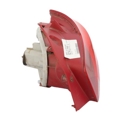Image Feu arriere principal droit (feux) - SEAT IBIZA 4