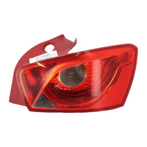 Image Feu arriere principal droit (feux) - SEAT IBIZA 4