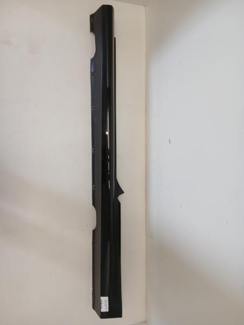 Image Bas de caisse gauche - RENAULT CLIO 3