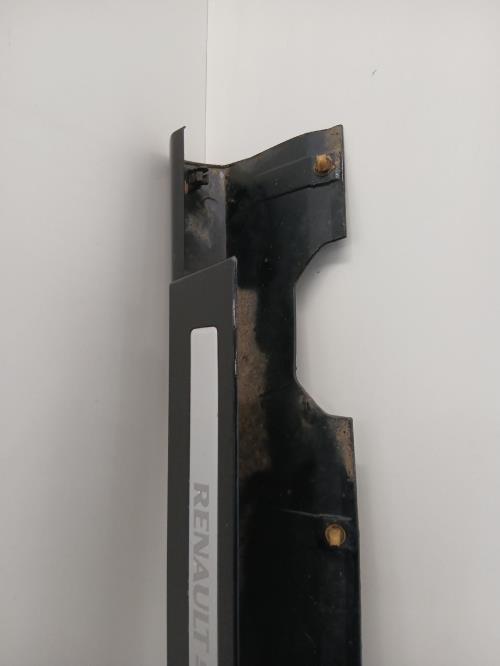 Image Bas de caisse gauche - RENAULT CLIO 3