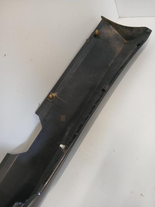 Image Bas de caisse gauche - RENAULT CLIO 3
