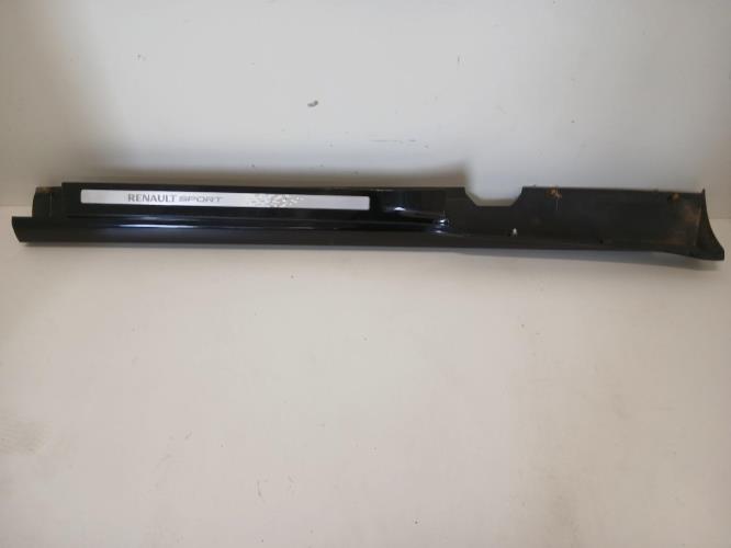 Image Bas de caisse gauche - RENAULT CLIO 3