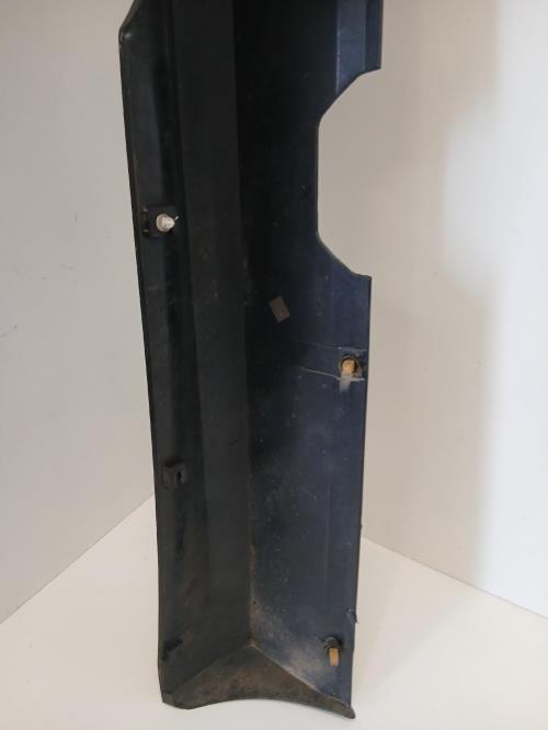 Image Bas de caisse gauche - RENAULT CLIO 3