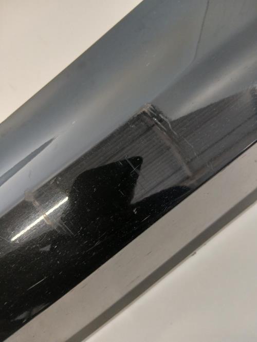 Image Bas de caisse gauche - RENAULT CLIO 3