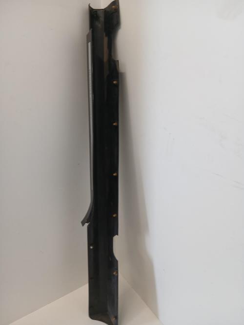 Image Bas de caisse gauche - RENAULT CLIO 3