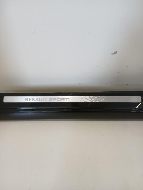 Image Bas de caisse gauche - RENAULT CLIO 3