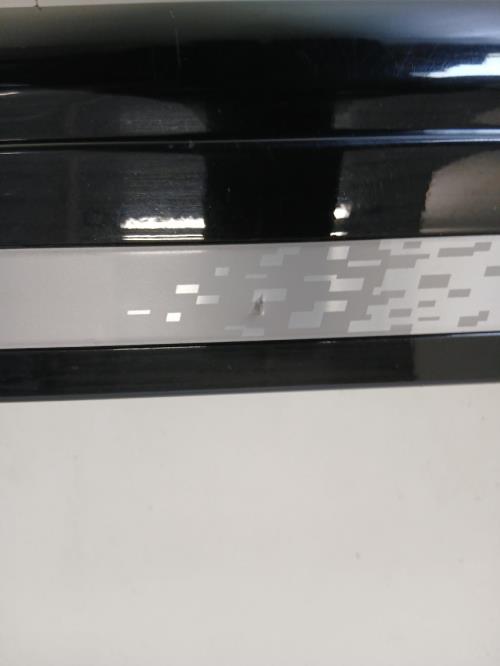 Image Bas de caisse gauche - RENAULT CLIO 3