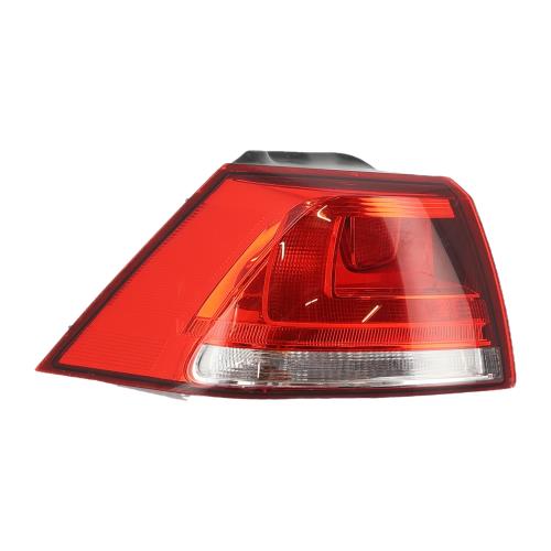 Image Feu arriere principal gauche (feux) - VOLKSWAGEN GOLF 7