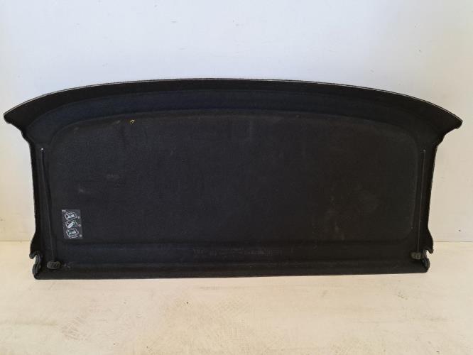Image Plage arriere - VOLKSWAGEN GOLF 7