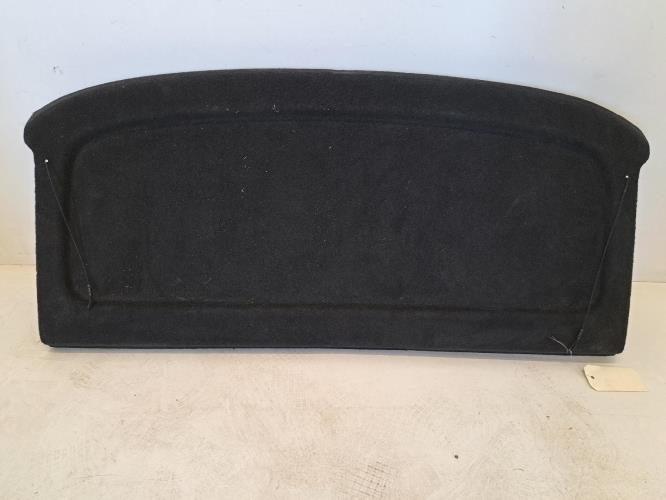 Image Plage arriere - VOLKSWAGEN GOLF 7