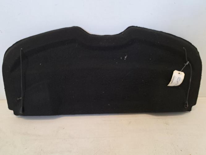 Image Plage arriere - PEUGEOT 208 1