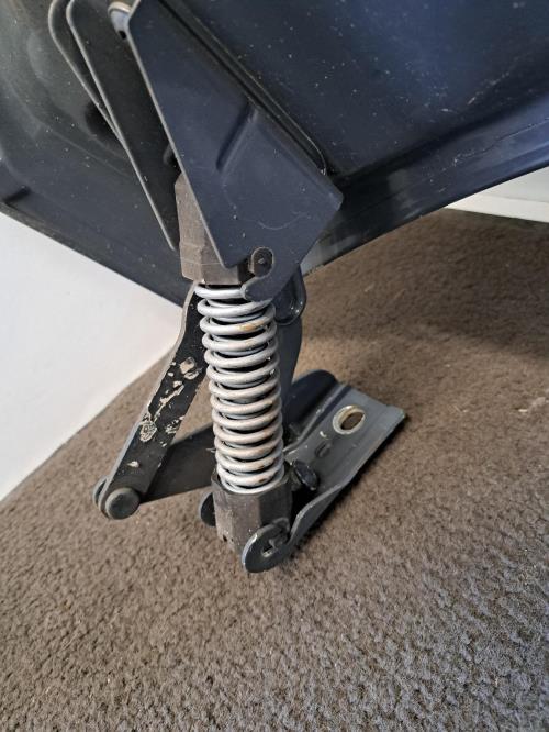 Image Capot - IVECO DAILY 6