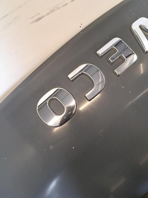 Image Capot - IVECO DAILY 6