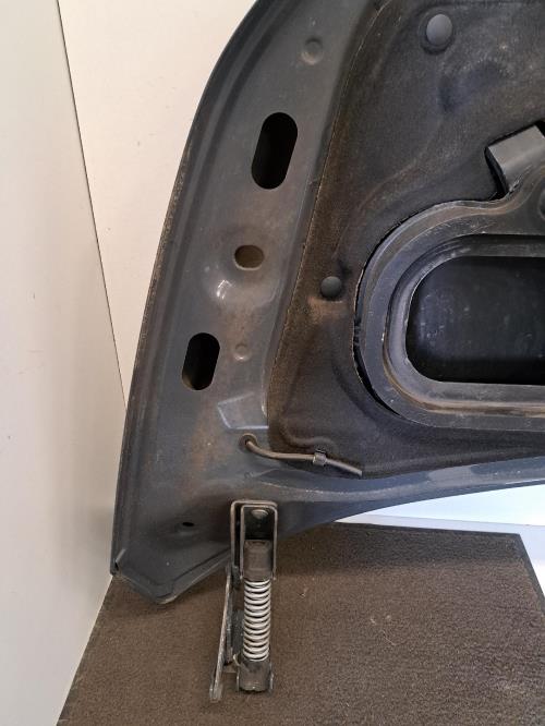 Image Capot - IVECO DAILY 6