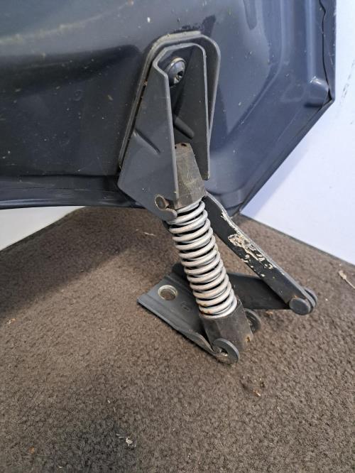 Image Capot - IVECO DAILY 6