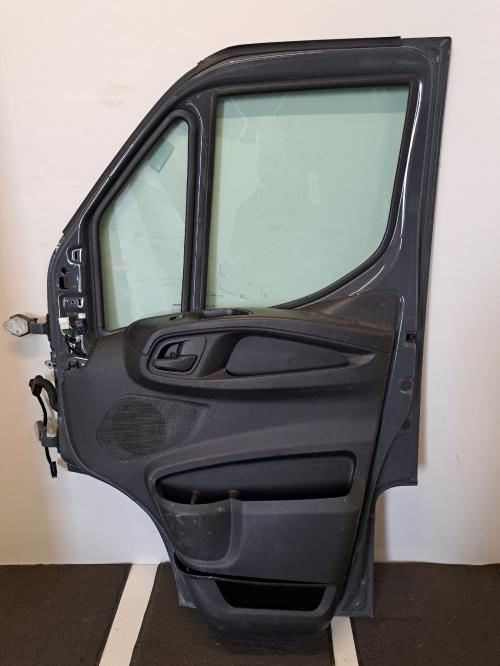 Image Porte avant droit - IVECO DAILY 6