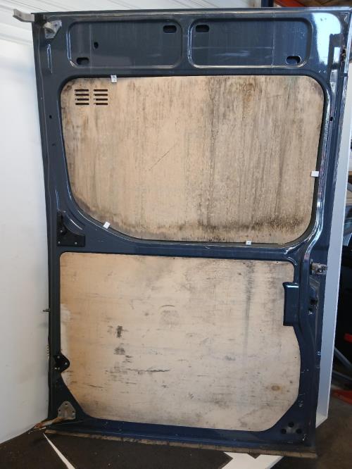 Image Porte laterale droit - IVECO DAILY 6