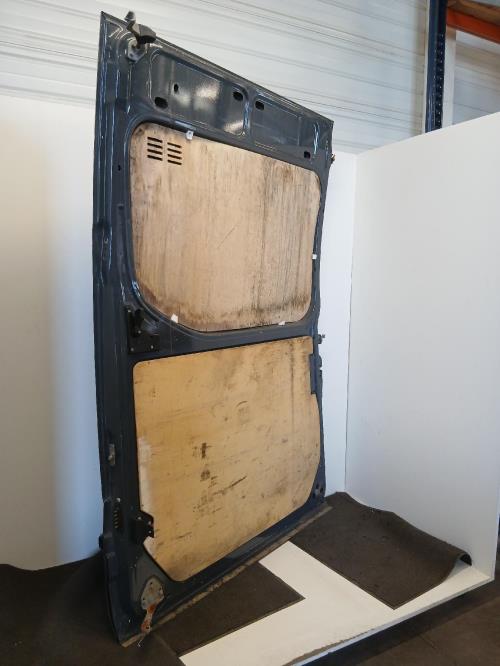 Image Porte laterale droit - IVECO DAILY 6