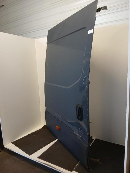 Image Porte laterale droit - IVECO DAILY 6